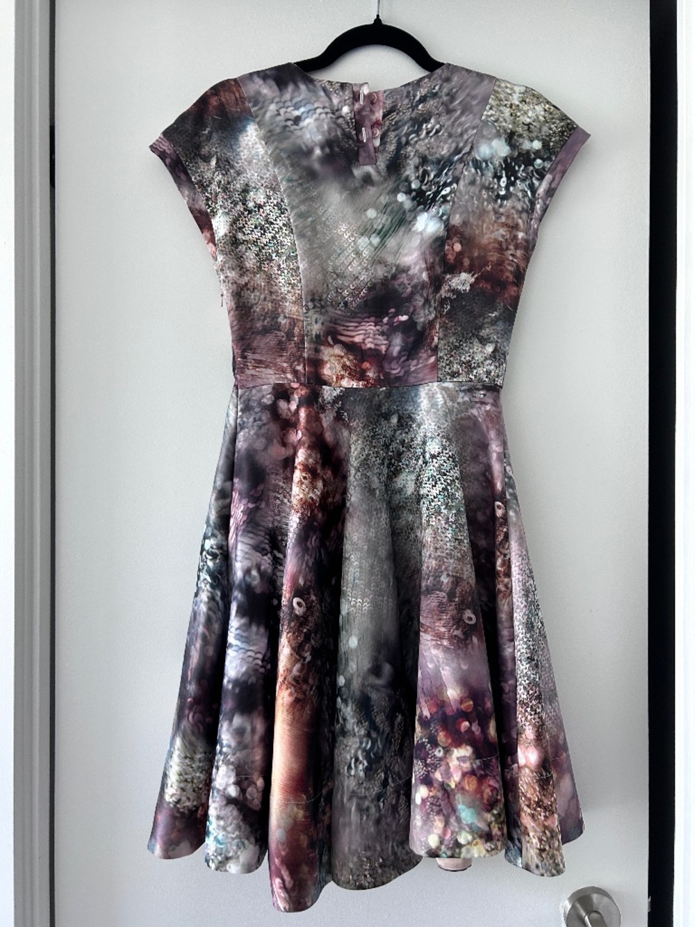 Ted Baker Mecia dress